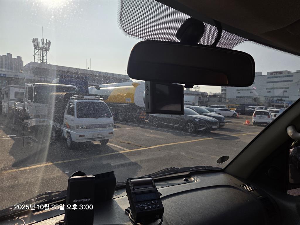 현대 포터2 1톤 저상탑 LPG 10