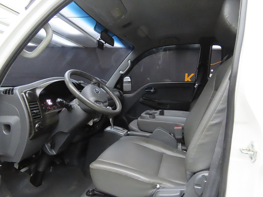 기아 봉고3 1톤 카고 4