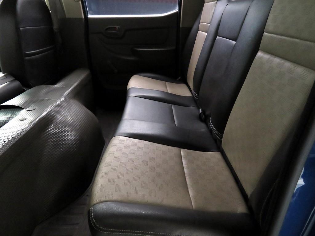 현대 포터2 1톤 카고 5