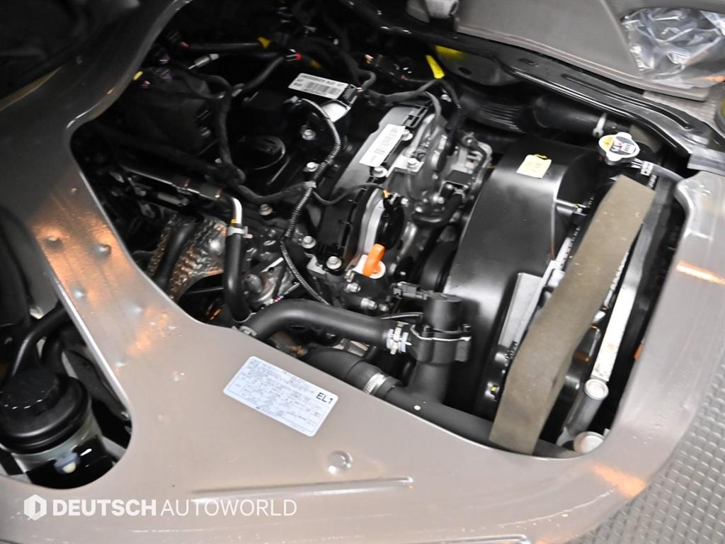 현대 포터2 1톤 카고 LPG 5