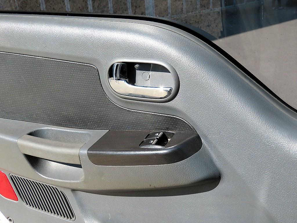 기아 봉고3 1톤 카고 전기 10