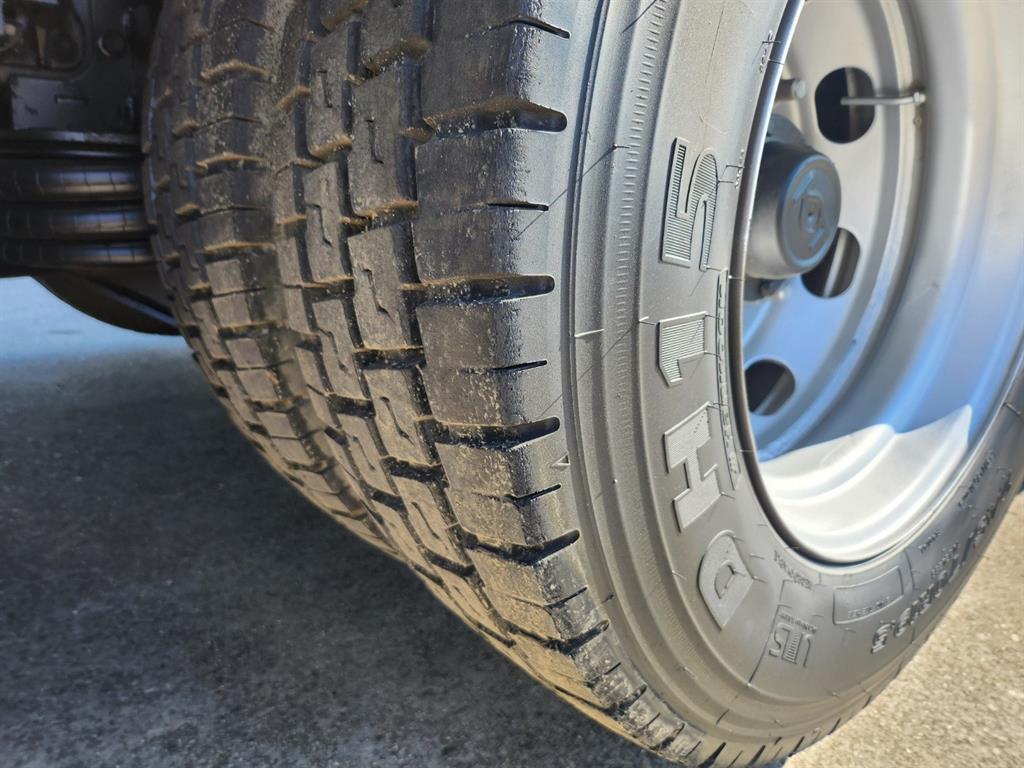 현대 메가트럭 집게차 4.5톤 수동 한국상용트럭 13