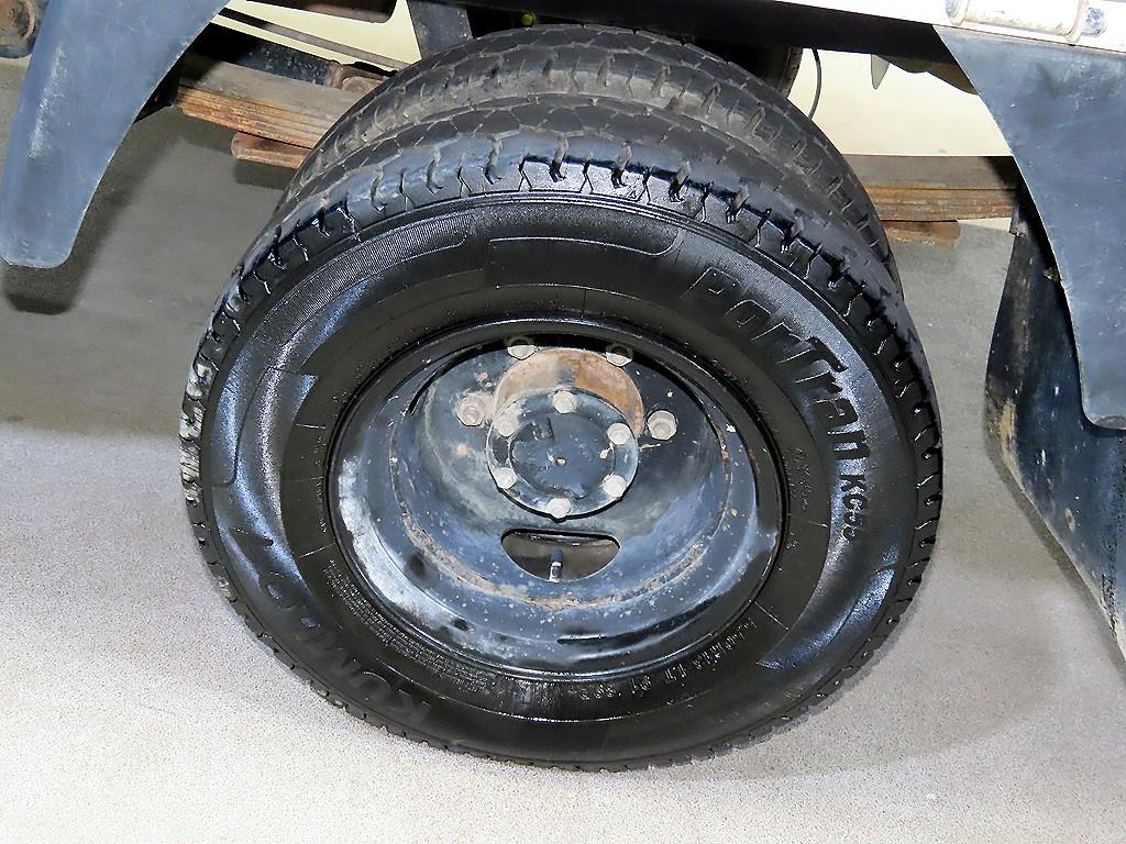 기아 봉고3 1.2톤 카고 15