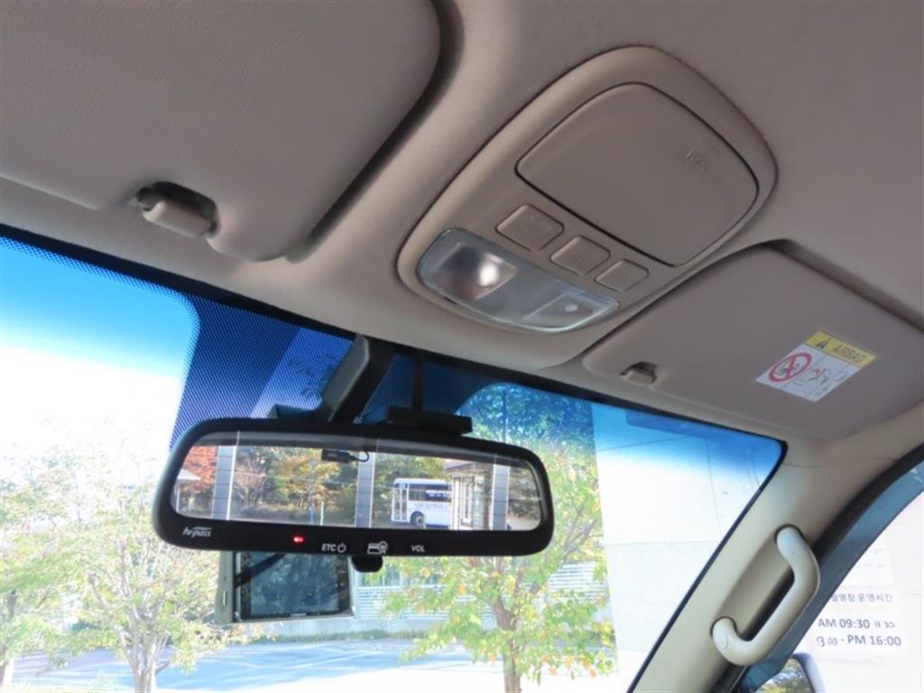 현대 포터2 1톤 카고 9