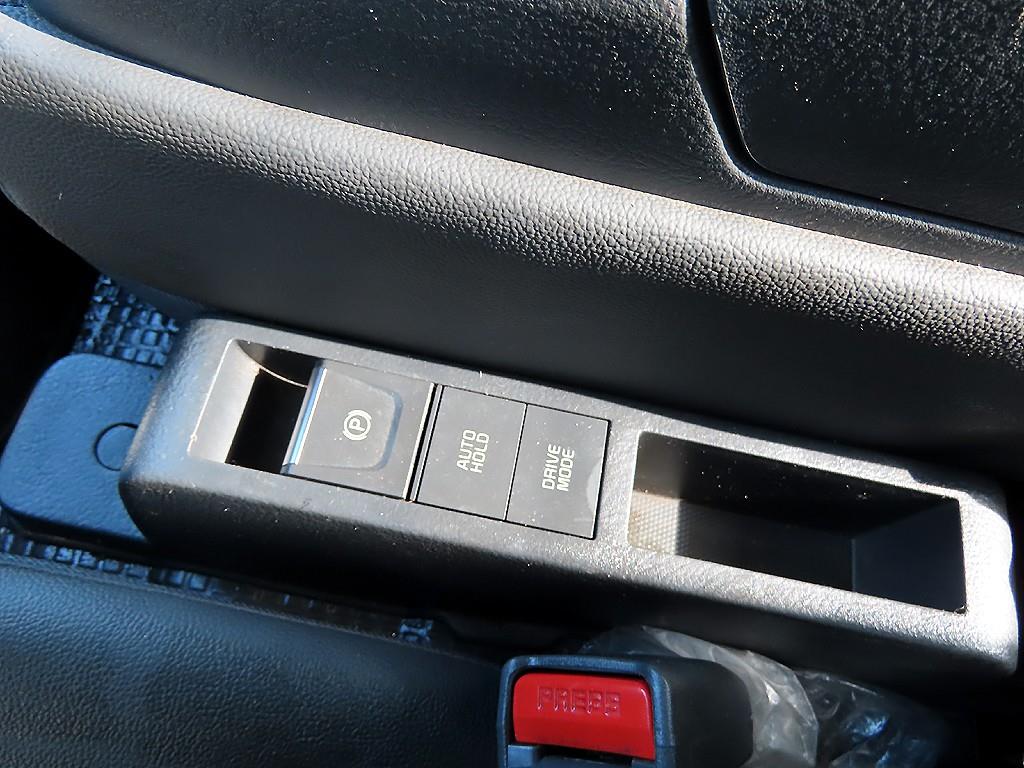 기아 봉고3 1톤 카고 전기 12