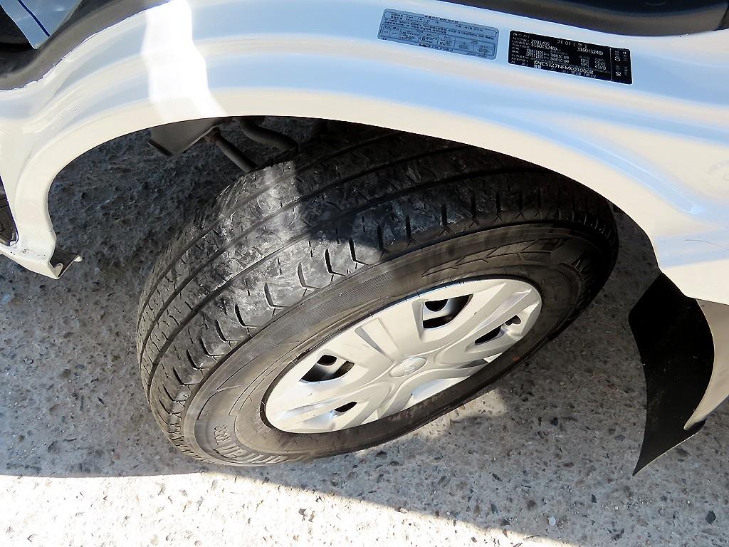 기아 봉고3 1톤 카고 전기 17