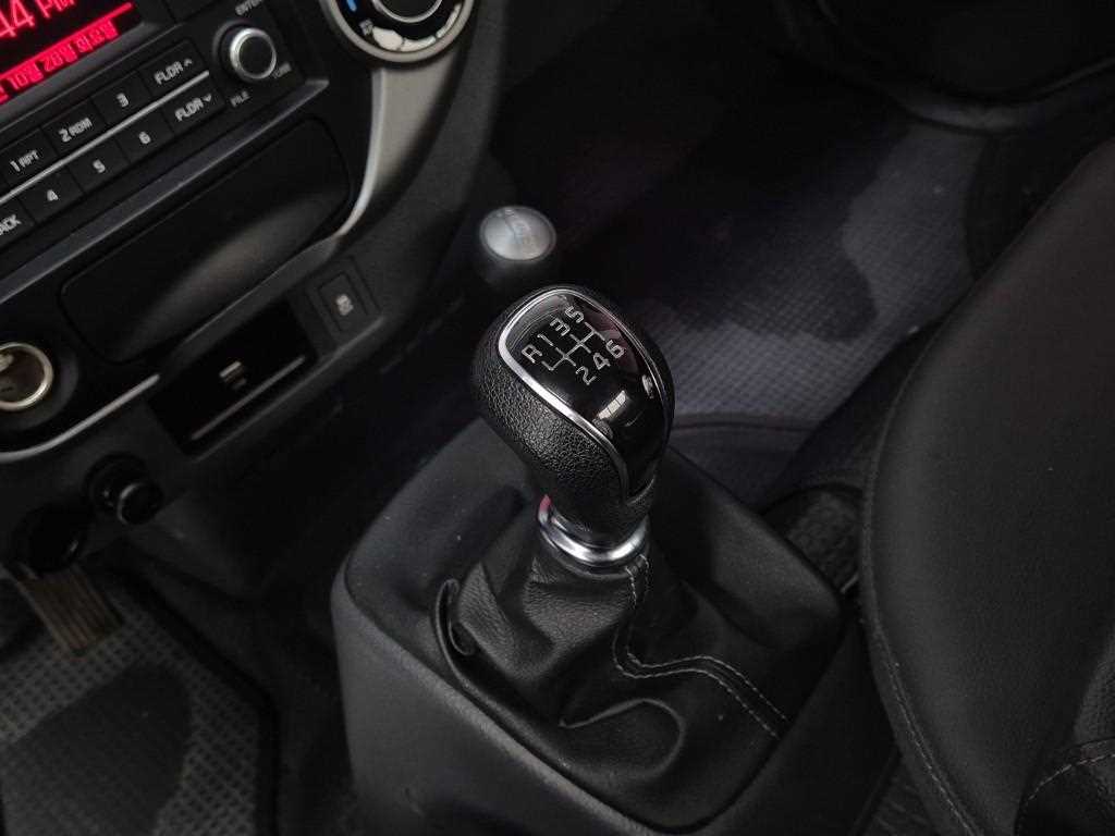 기아 봉고3 1톤 카고 6