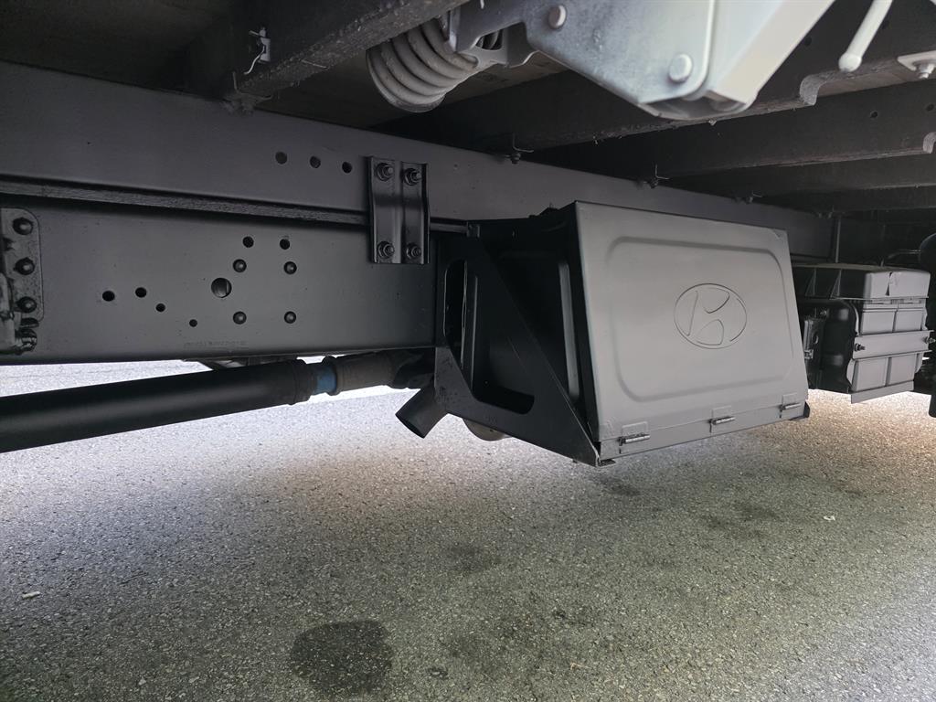 현대 이마이티 3.5톤 카고 13