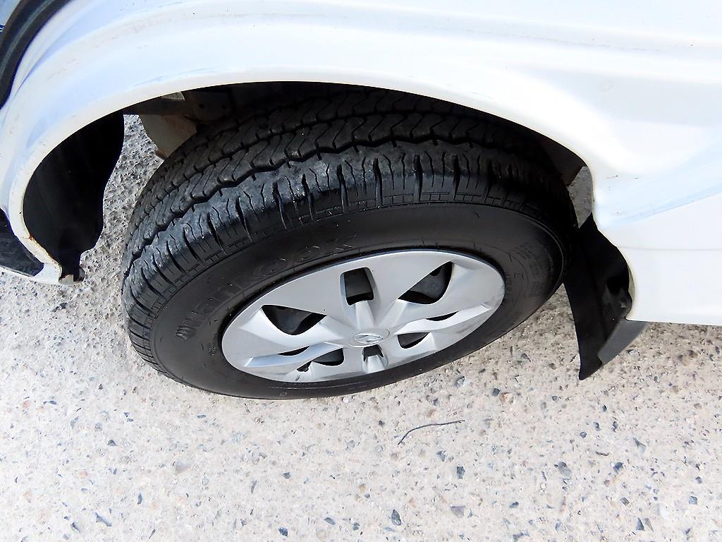 현대 포터2 1톤 표준탑 전기 18