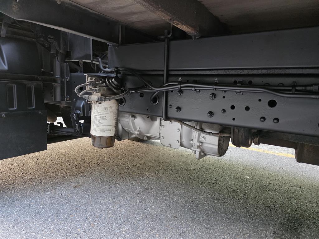 현대 이마이티 3.5톤 카고 14