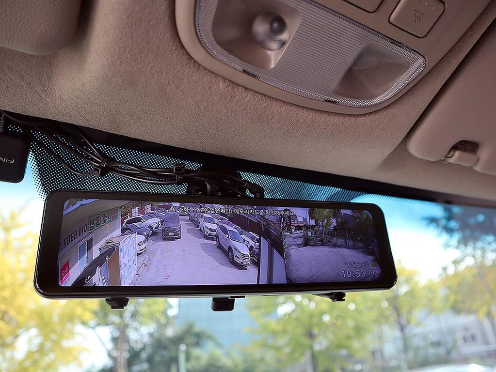 현대 포터2 1톤 표준탑 LPG 13