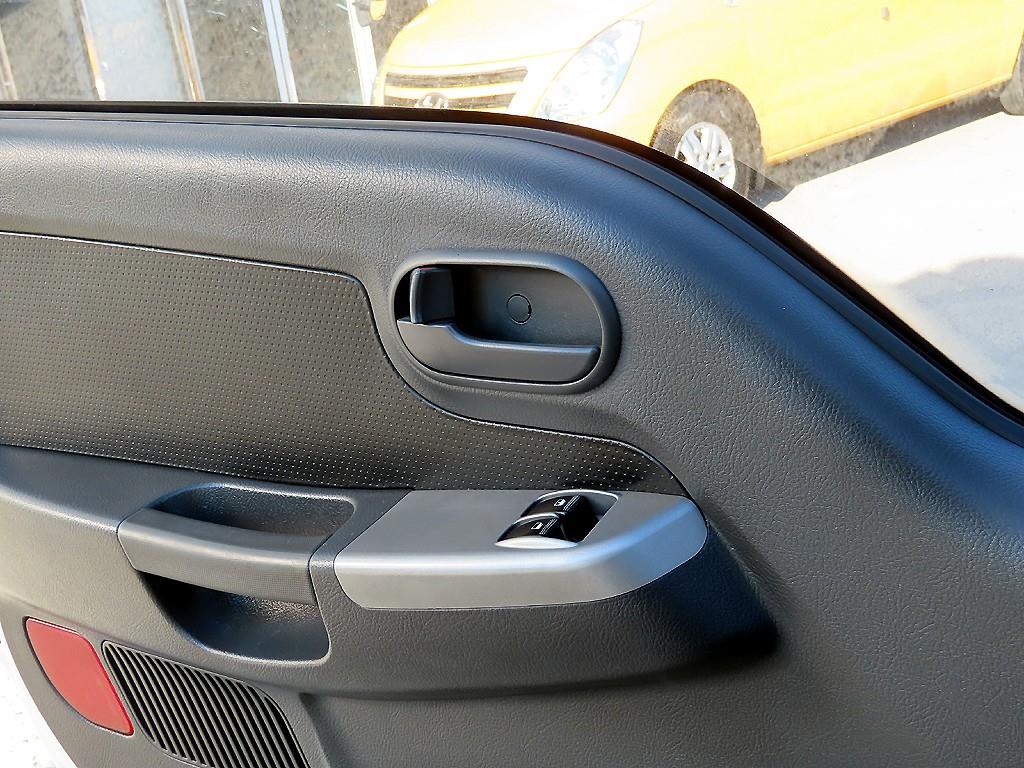 기아 봉고3 1톤 표준탑 10