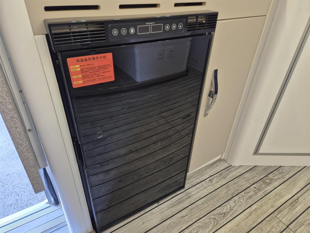 Hyundai Staria Camping Car 4WD Other Manufacturer 8