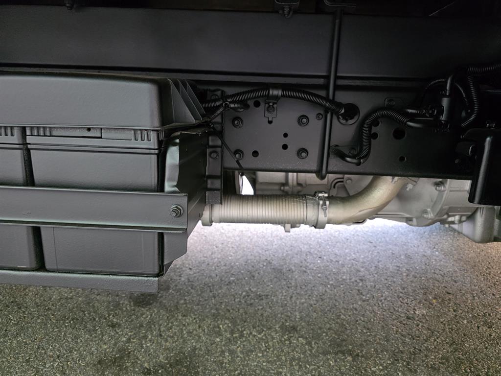 현대 이마이티 3.5톤 카고 16