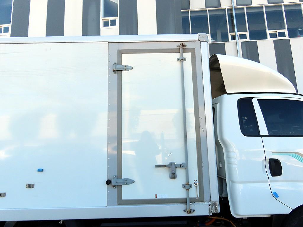 기아 봉고3 1톤 표준탑 전기 5