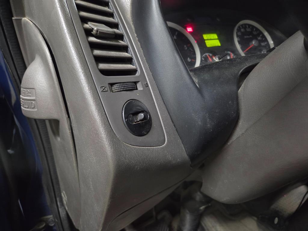 현대 포터2 1톤 카고 더블캡 12