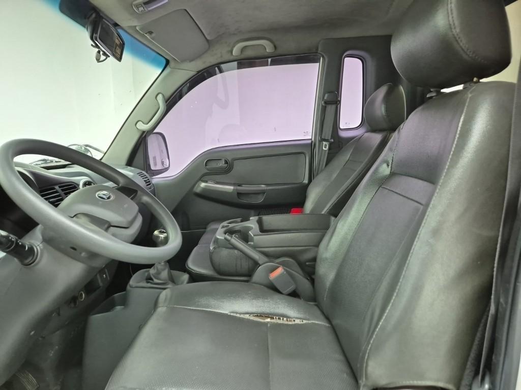 기아 봉고3 1톤 냉동탑 7