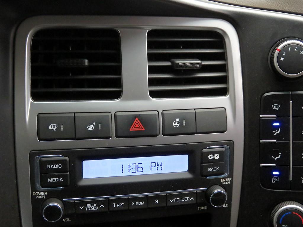 현대 포터2 1톤 카고 12