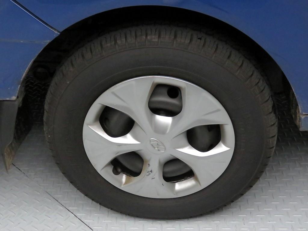 현대 포터2 1톤 카고 19