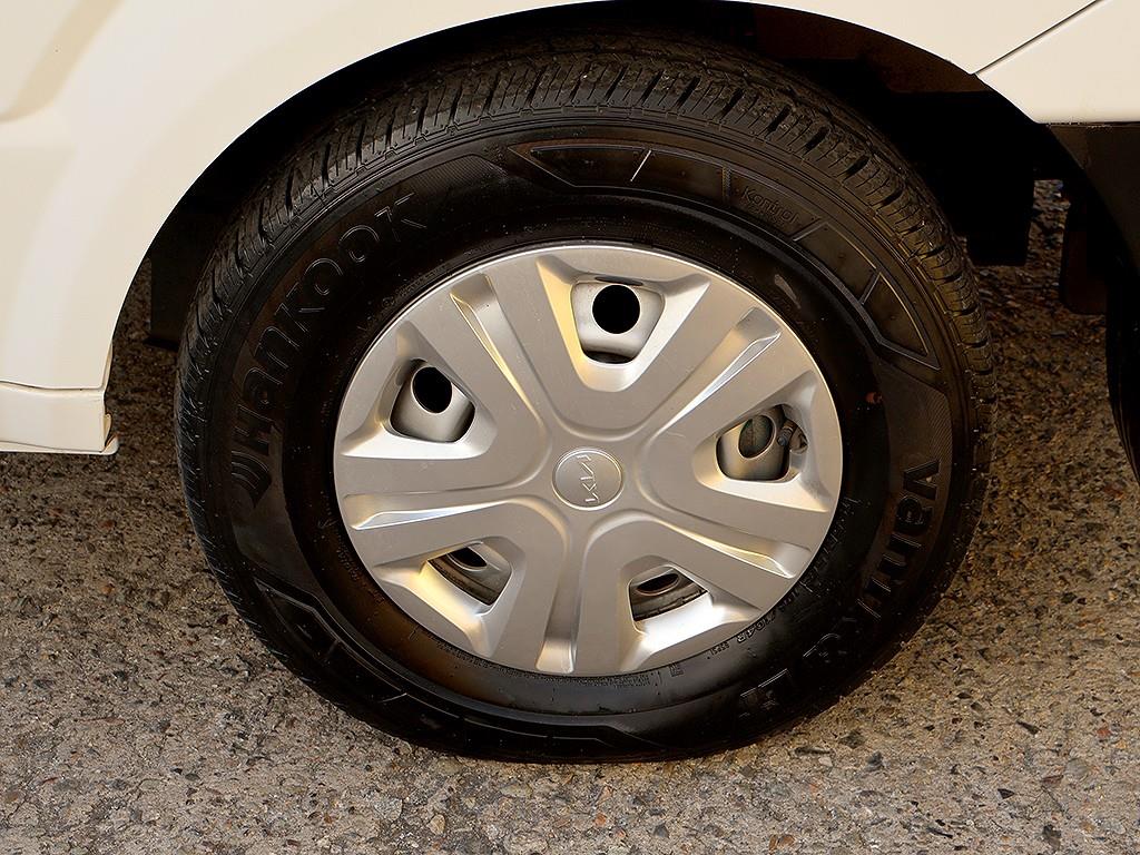 기아 봉고3 1톤 카고 15