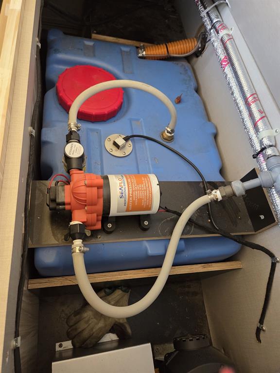 기아 봉고3 캠퍼밴 15