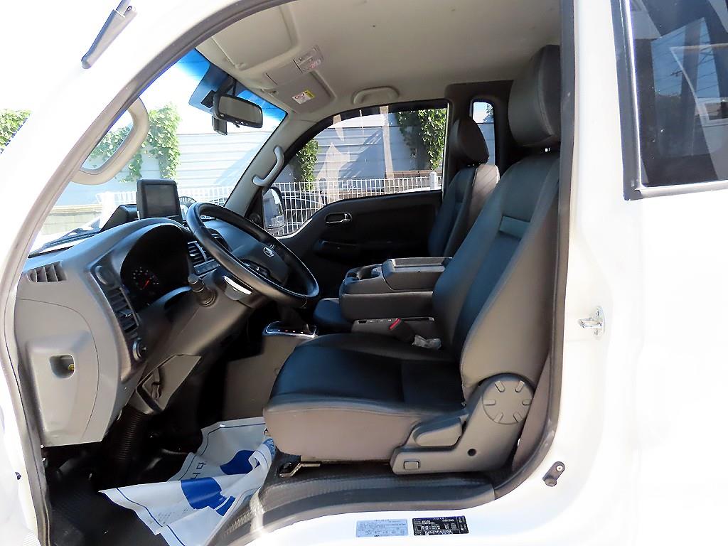 기아 봉고3 1톤 카고 전기 5