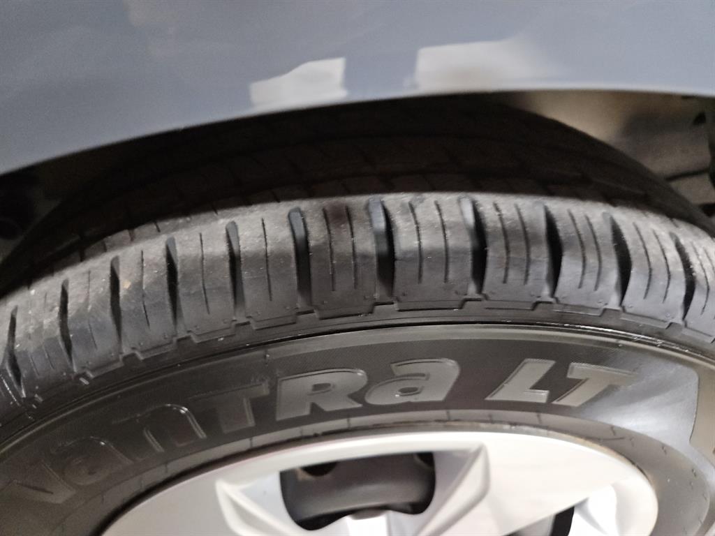 현대 포터2 1톤 카고 2