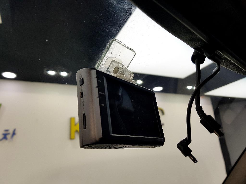 현대 포터2 1톤 카고 8