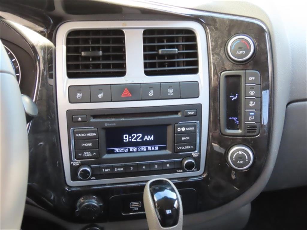 현대 포터2 1톤 카고 6