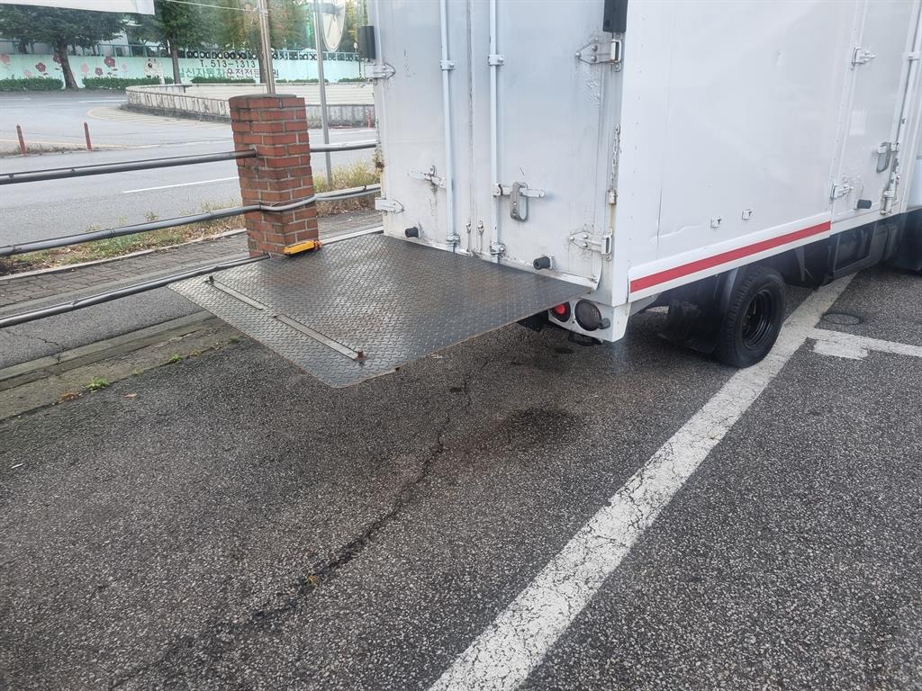 기아 봉고3 1톤 표준탑 4