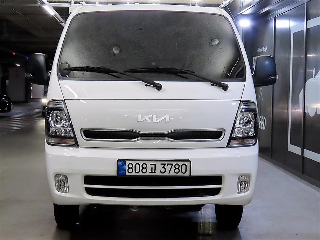 기아 봉고3 1.2톤 카고 1