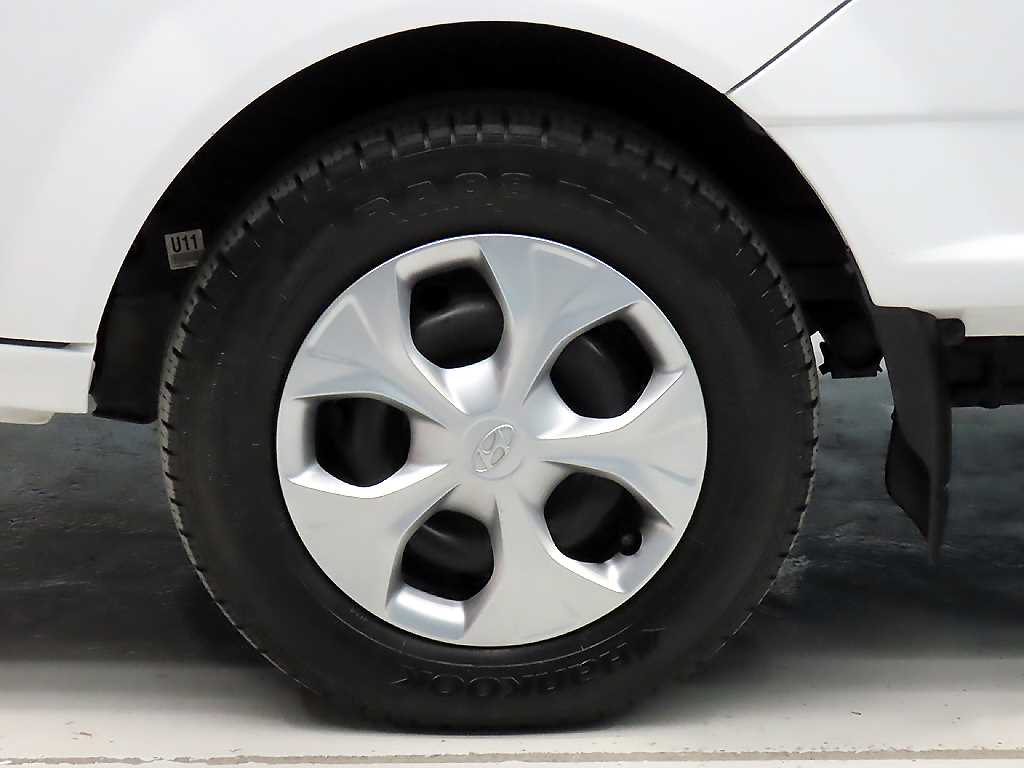 현대 포터2 1톤 카고 18