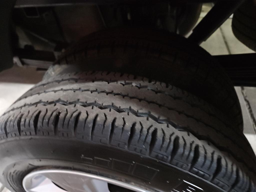 현대 포터2 1톤 카고 12