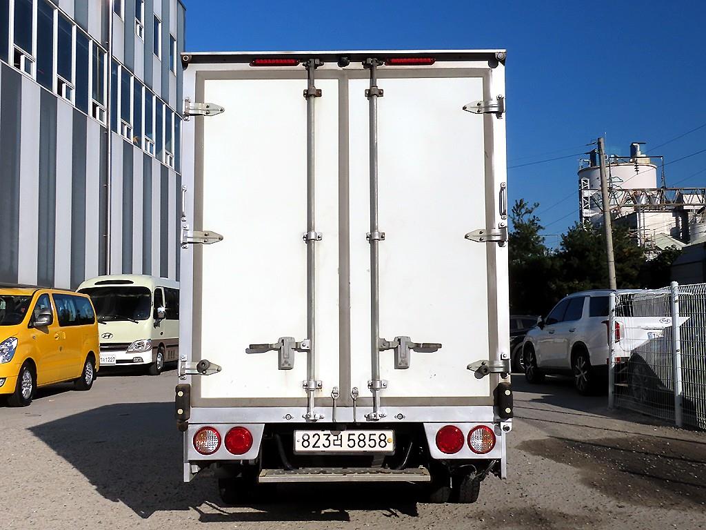 기아 봉고3 1톤 표준탑 3