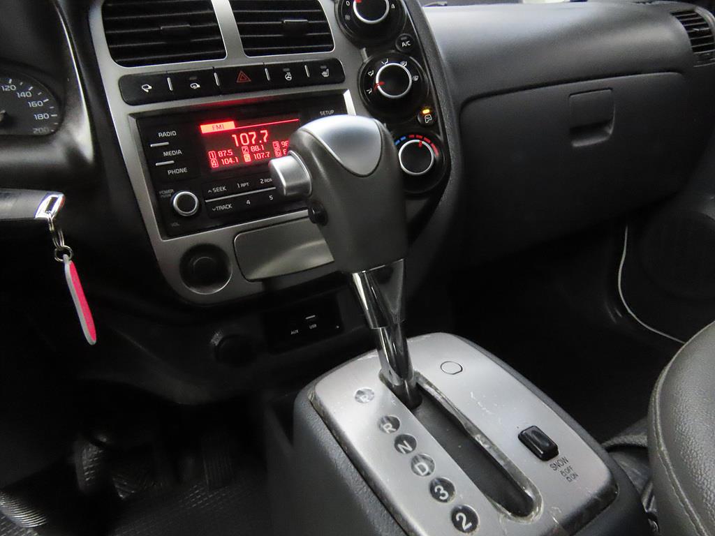 기아 봉고3 1톤 카고 9