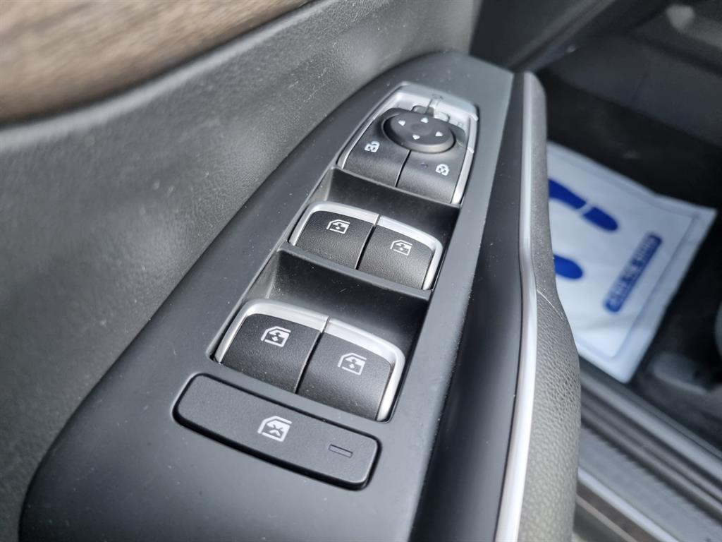 Kia Sorento Diesel 2.2 2WD Prestige 9