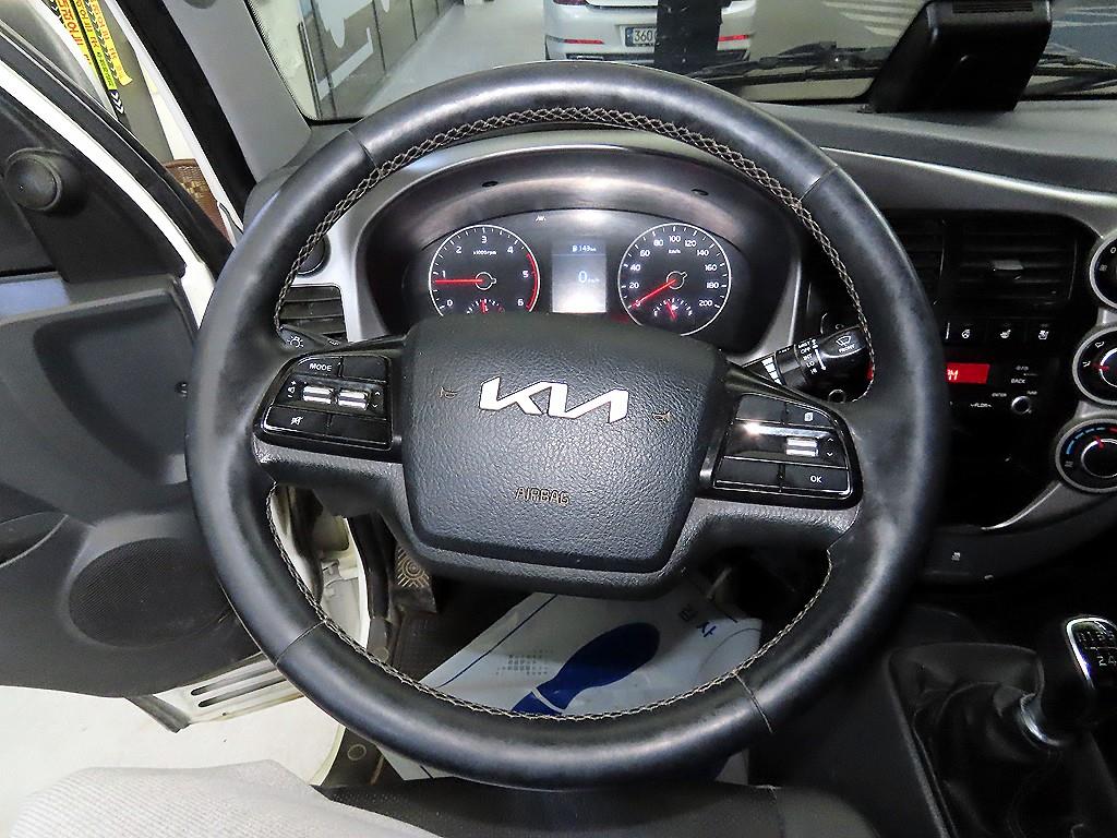 기아 봉고3 1.2톤 카고 7