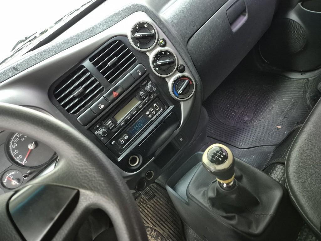 기아 봉고3 1톤 냉동탑 11