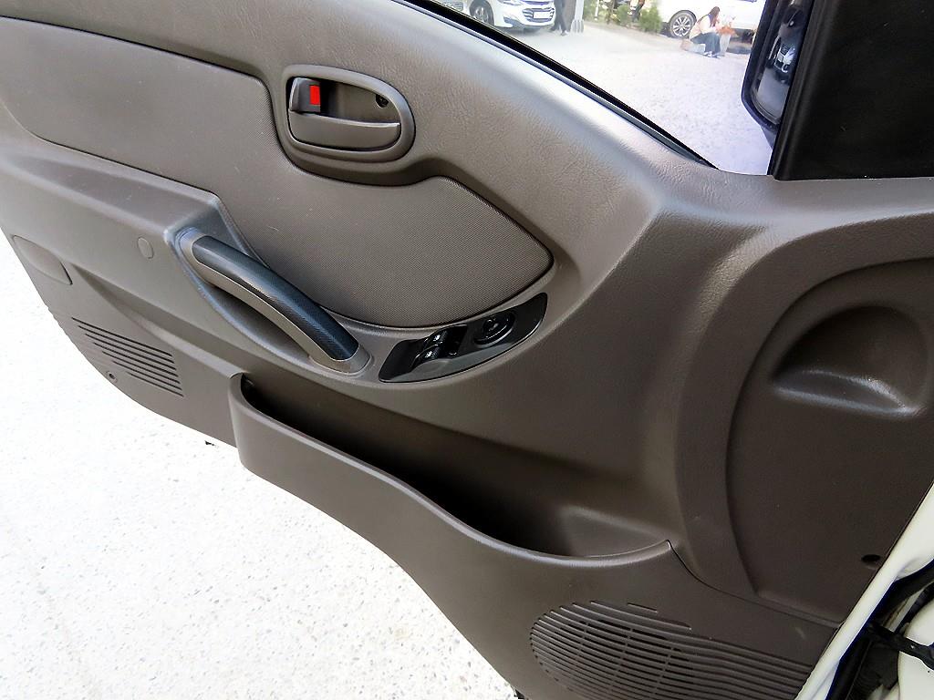 현대 포터2 1톤 표준탑 11