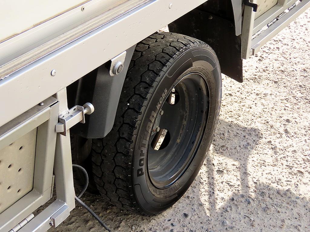 기아 봉고3 1톤 표준탑 16