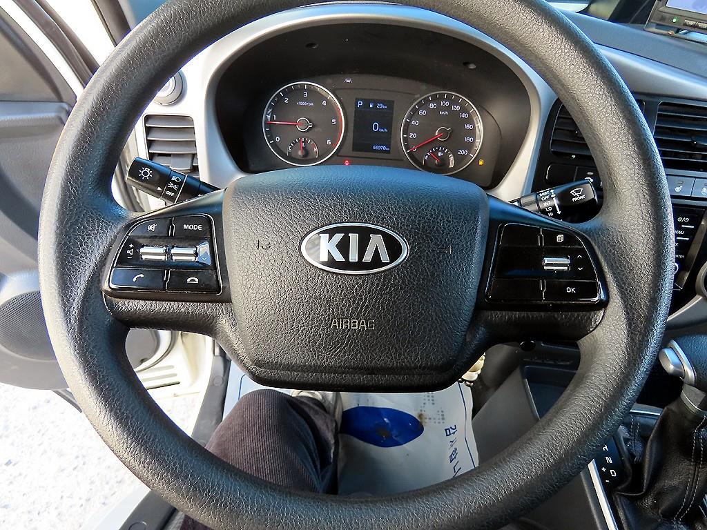 기아 봉고3 1톤 표준탑 7