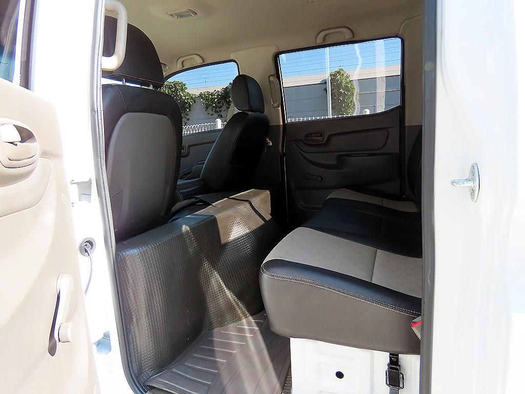 현대 포터2 1톤 카고 장축 6