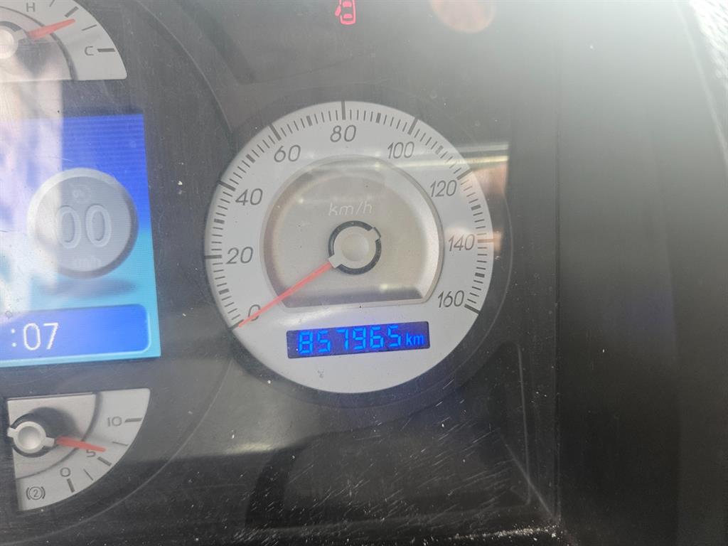 타타대우 프리마 냉동탑 8.5톤 수동 13