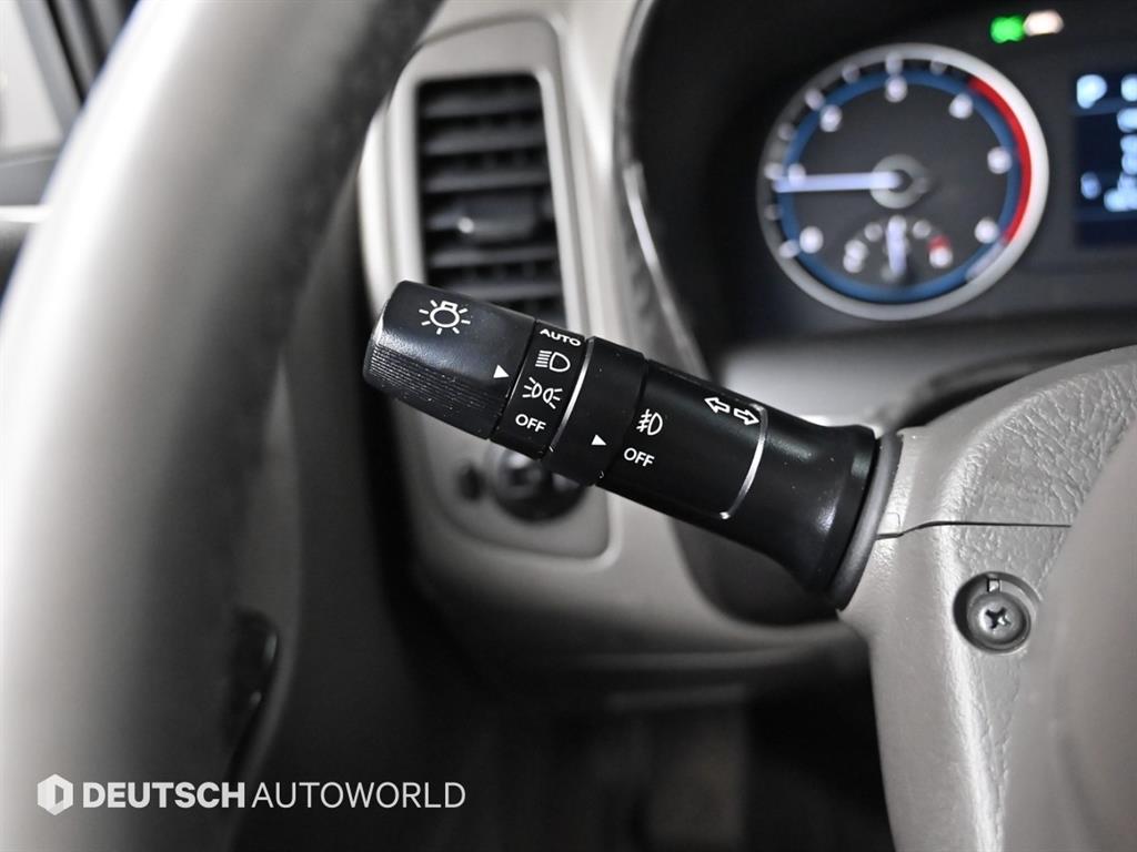 현대 포터2 1톤 카고 LPG 15