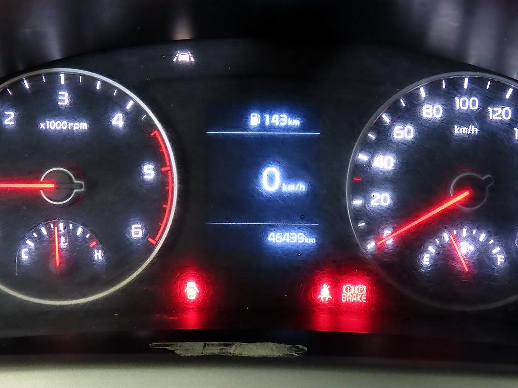 기아 봉고3 1.2톤 카고 8