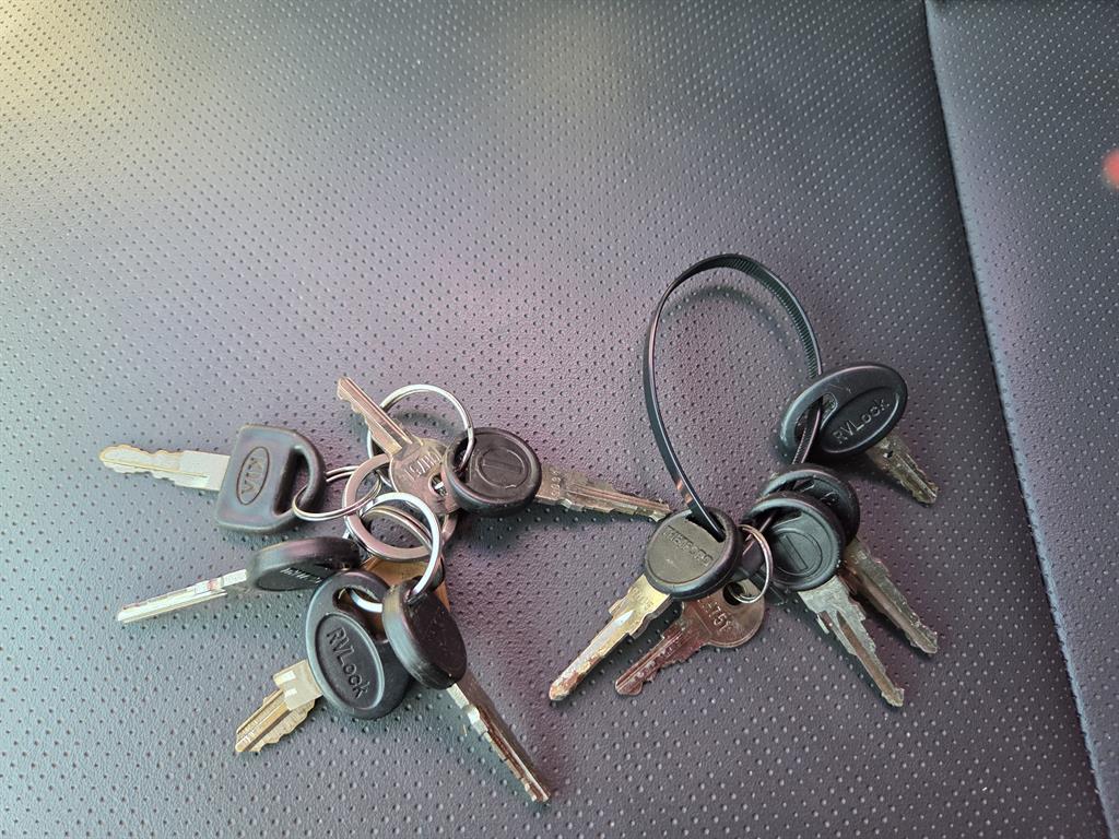 기아 봉고3 캠퍼밴 14