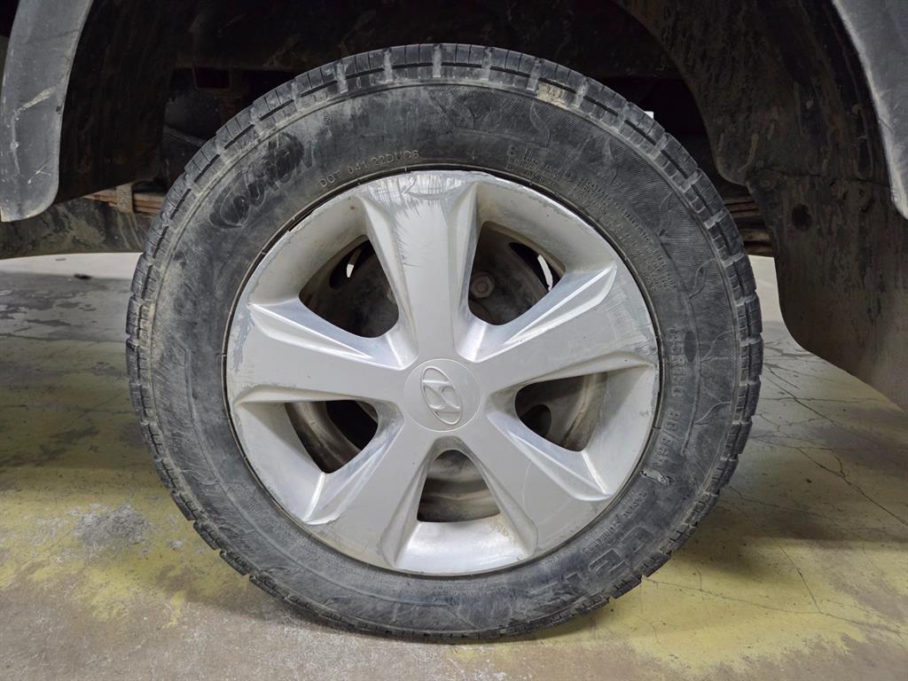 현대 포터2 1톤 카고 더블캡 17