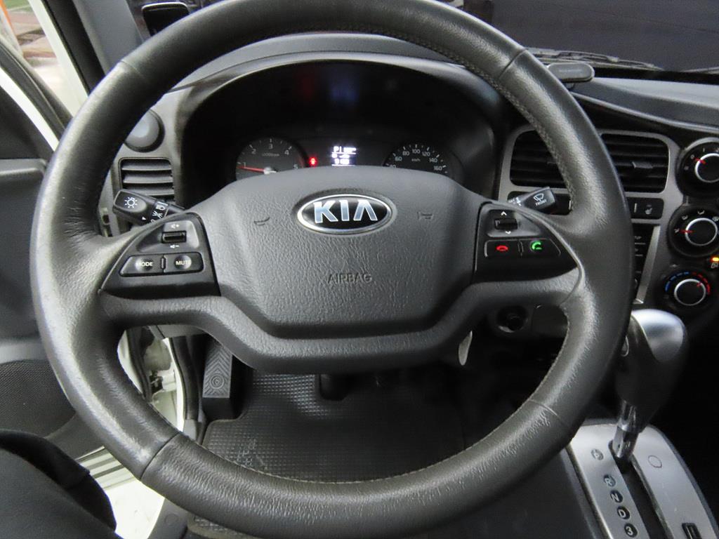 기아 봉고3 1톤 카고 6