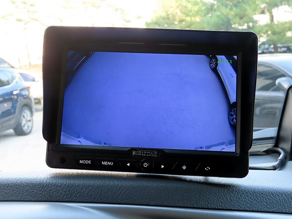 기아 봉고3 1톤 냉동탑 LPG 15