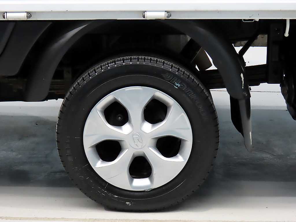 현대 포터2 1톤 카고 19